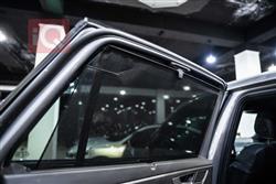 Volkswagen Atlas Cross Sport